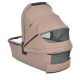 Коляска універсальна 2в1 ElCamino ME 1091-B PERSONA Taupe Beige