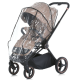 Коляска універсальна 2в1 ElCamino ME 1091-B PERSONA Taupe Beige