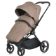 Коляска універсальна 2в1 ElCamino ME 1091-B PERSONA Taupe Beige
