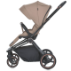 Коляска універсальна 2в1 ElCamino ME 1091-B PERSONA Taupe Beige