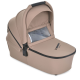 Коляска універсальна 2в1 ElCamino ME 1091-B PERSONA Taupe Beige