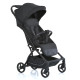 Коляска дитяча ElCamino ME 1118 MUSE Black