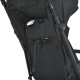 Коляска дитяча ElCamino ME 1118 MUSE Black