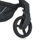 Коляска дитяча ElCamino ME 1118 MUSE Black