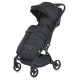 Коляска дитяча ElCamino ME 1118 MUSE Black