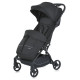 Коляска дитяча ElCamino ME 1118 MUSE Black