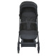 Коляска дитяча ElCamino ME 1118 MUSE Black