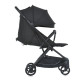 Коляска дитяча ElCamino ME 1118 MUSE Black