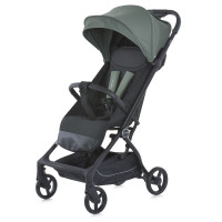 Коляска дитяча ElCamino ME 1118 MUSE Khaki Green