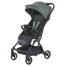Коляска дитяча ElCamino ME 1118 MUSE Khaki Green