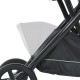 Коляска дитяча ElCamino ME 1118 MUSE Khaki Green
