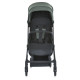 Коляска дитяча ElCamino ME 1118 MUSE Khaki Green