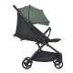Коляска дитяча ElCamino ME 1118 MUSE Khaki Green