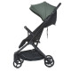 Коляска дитяча ElCamino ME 1118 MUSE Khaki Green
