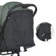 Коляска дитяча ElCamino ME 1118 MUSE Khaki Green