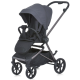 Коляска дитяча ElCamino ME 1128 AVENUE Asphalt Gray
