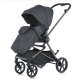 Коляска дитяча ElCamino ME 1128 AVENUE Asphalt Gray