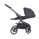 Коляска дитяча ElCamino ME 1128 AVENUE Asphalt Gray