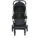 Коляска дитяча ElCamino ME 1128 AVENUE Jet Black