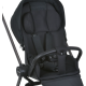 Коляска дитяча ElCamino ME 1128 AVENUE Jet Black