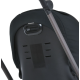 Коляска дитяча ElCamino ME 1128 AVENUE Jet Black