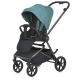 Коляска дитяча ElCamino ME 1128 AVENUE Mineral Green