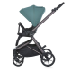 Коляска дитяча ElCamino ME 1128 AVENUE Mineral Green