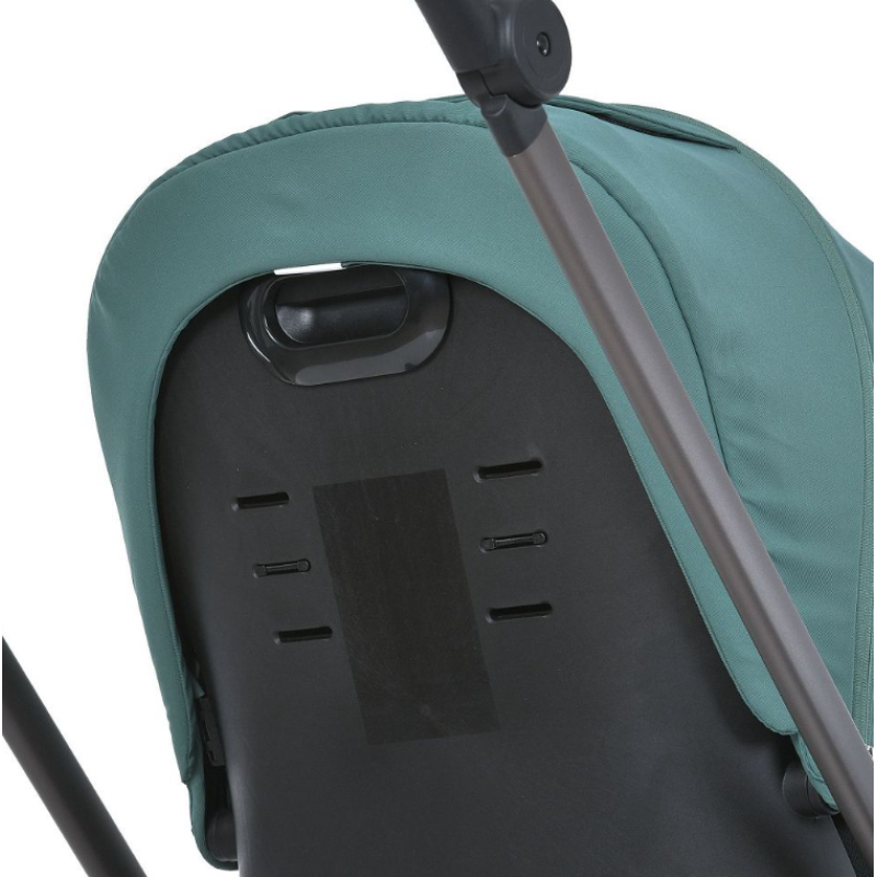Коляска дитяча ElCamino ME 1128 AVENUE Mineral Green