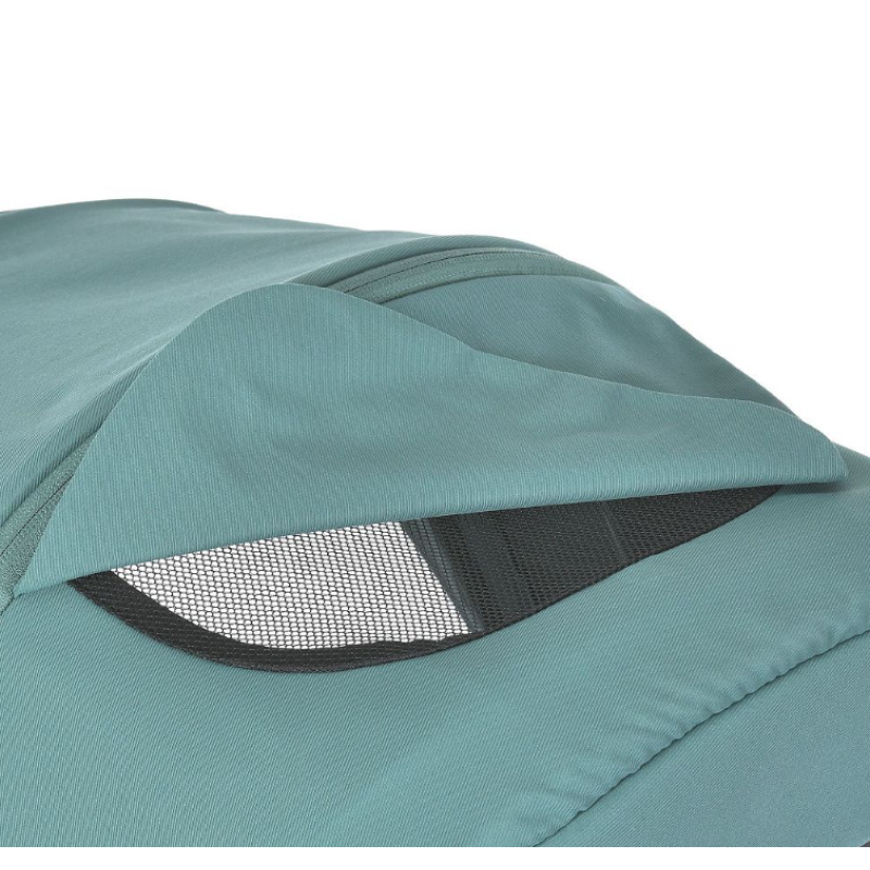 Коляска дитяча ElCamino ME 1128 AVENUE Mineral Green