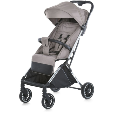 Коляска дитяча ElCamino ME 1129 LINK Beige Striped