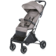 Коляска дитяча ElCamino ME 1129 LINK Beige Striped