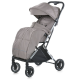 Коляска дитяча ElCamino ME 1129 LINK Beige Striped