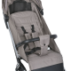 Коляска дитяча ElCamino ME 1129 LINK Beige Striped