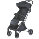Коляска дитяча ElCamino ME 1129 LINK Black Striped