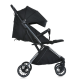 Коляска дитяча ElCamino ME 1129 LINK Black Striped