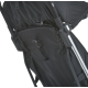 Коляска дитяча ElCamino ME 1129 LINK Black Striped