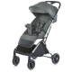 Коляска дитяча ElCamino ME 1129 LINK Moss Striped