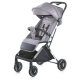 Коляска дитяча ElCamino ME 1129 LINK Silver Striped