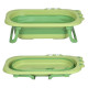 Ванночка ME 1141 CROCO Green