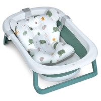 Ванночка ME 1151 PLUS Deep Green