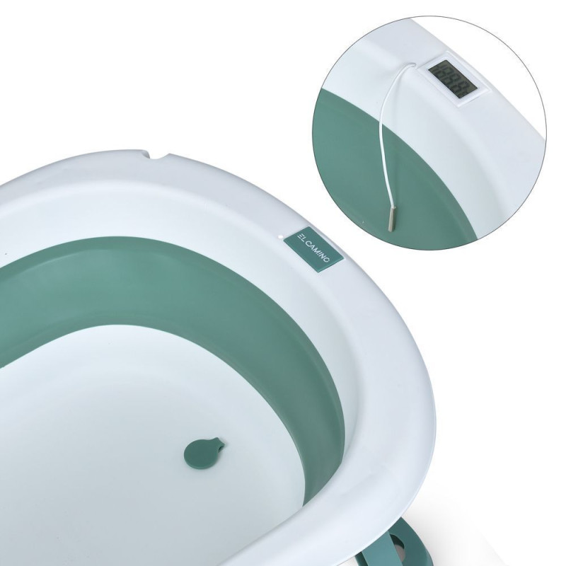 Ванночка ME 1151 PLUS Deep Green