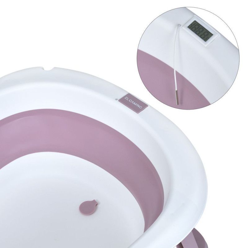 Ванночка ME 1151 PLUS Lilac