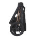 Коляска 2в1 ESPIRO MILOO 110 DIAMOND BLACK