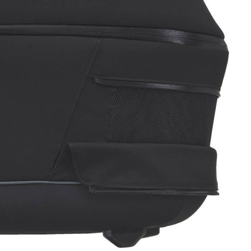 Коляска 2в1 ESPIRO MILOO 110 DIAMOND BLACK
