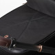 Коляска 2в1 ESPIRO MILOO 110 DIAMOND BLACK