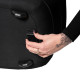 Коляска 2в1 ESPIRO MILOO 110 DIAMOND BLACK