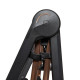 Коляска 2в1 ESPIRO MILOO 110 DIAMOND BLACK