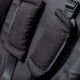 Коляска 2в1 ESPIRO MILOO 110 DIAMOND BLACK