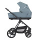 Коляска 2в1 ESPIRO MILOO 103 BRILIANT AGAT