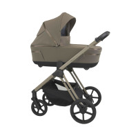 Коляска 2в1 ESPIRO MILOO 109 CHARMING TOUCH